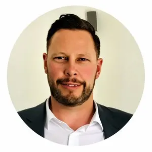 Jason Climo, Managing Director of JTECH Solutions